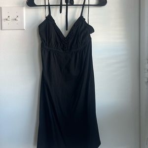 express black dress